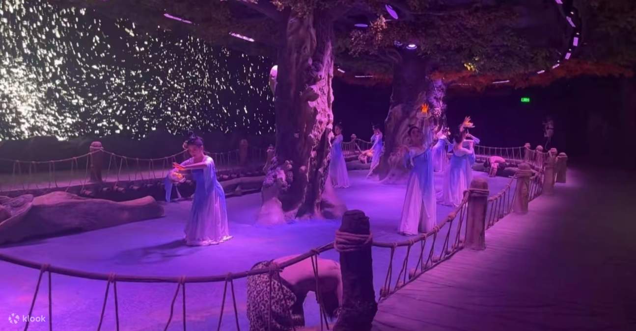 倾城民宿九寨沟店